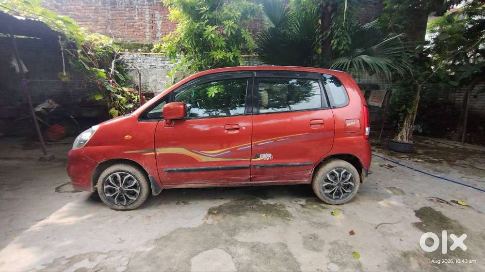 Maruti Zen Estilo Vxi, 2011 Model, Rc Valid Till May 2031
