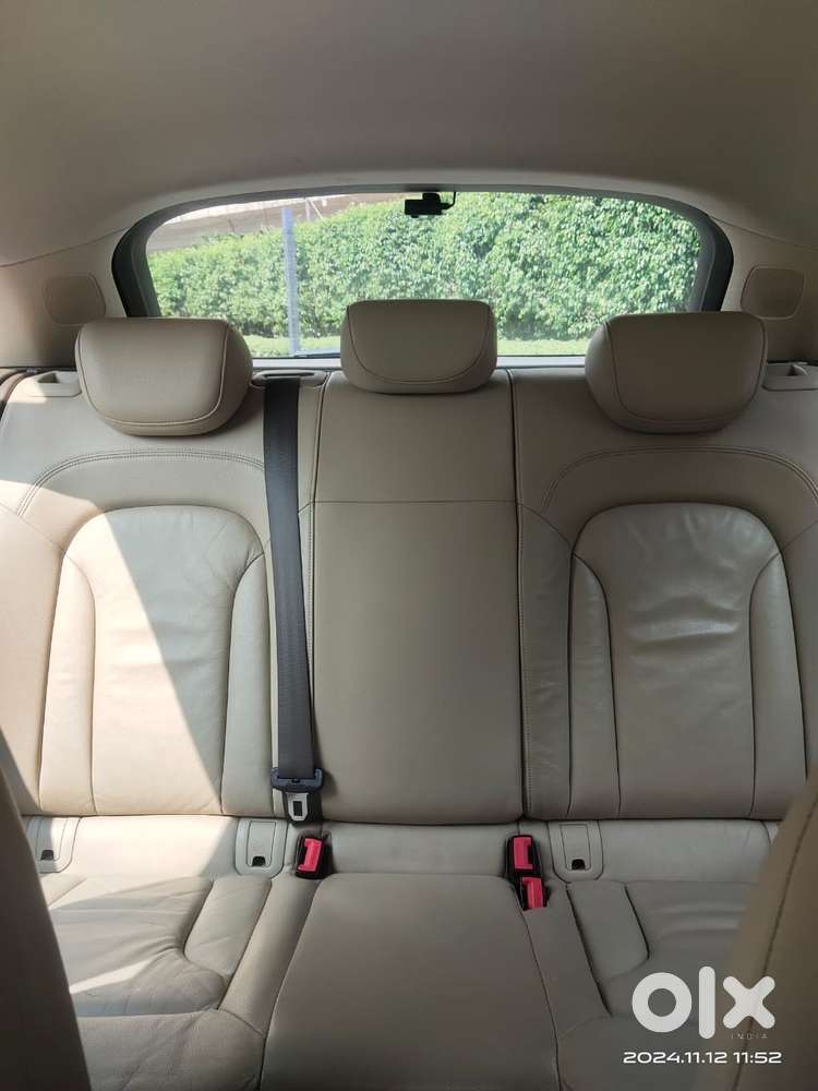 Audi Q3 2014 In Immaculate Condition