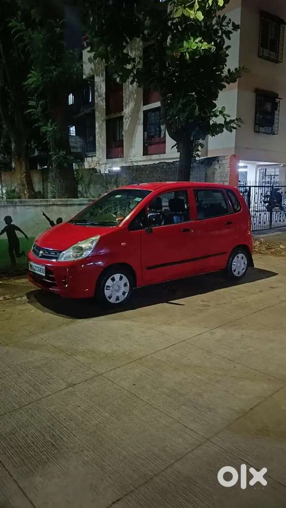 Maruti Suzuki Zen Estilo 2010 Lxi