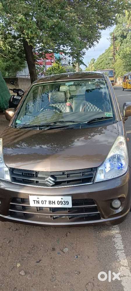 Maruti Suzuki Estilo Vxi 2010 Last