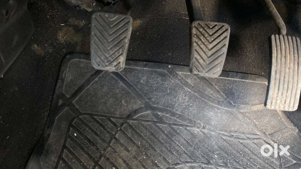 Hyundai Eon Era+ Se, 2017, Petrol