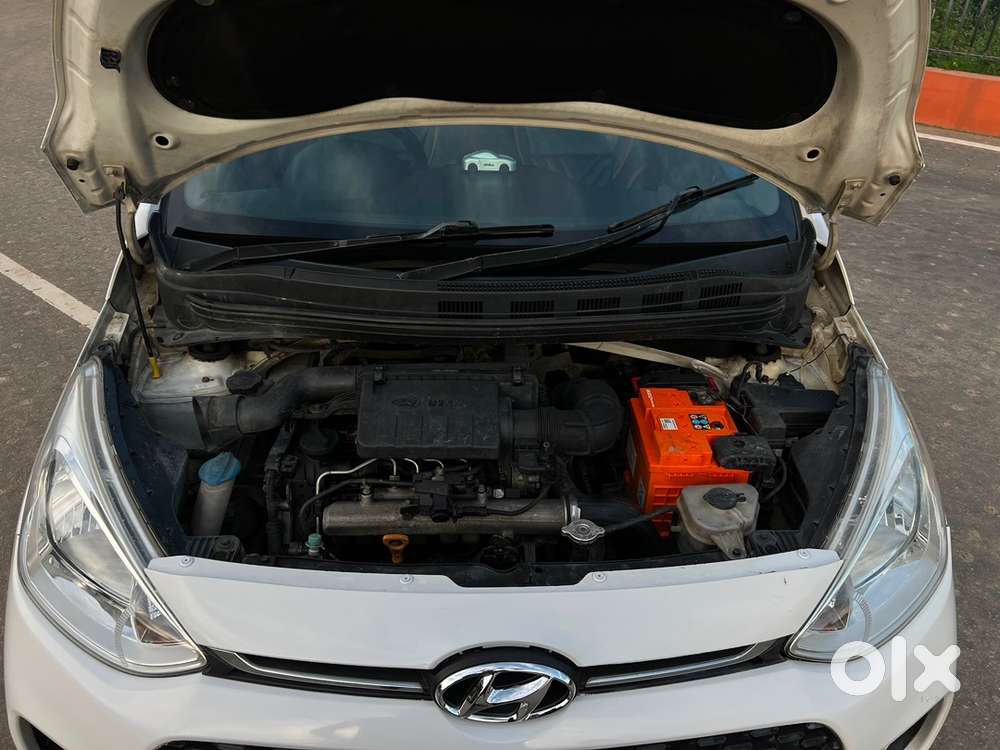 Hyundai Grand I10 Prime 2020