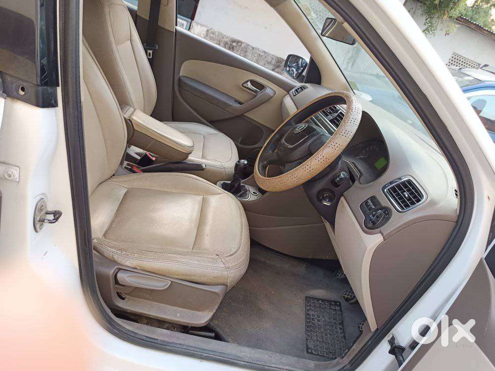 Skoda Rapid Elegance 1.6 Tdi Cr Manual, 2012, Diesel