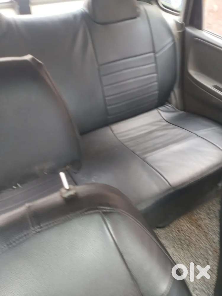 Maruti Suzuki Zen Estilo 2006