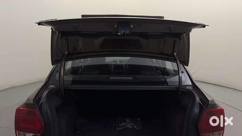 Volkswagen Ameo 1.5 Tdi Highline At, 2016, Diesel