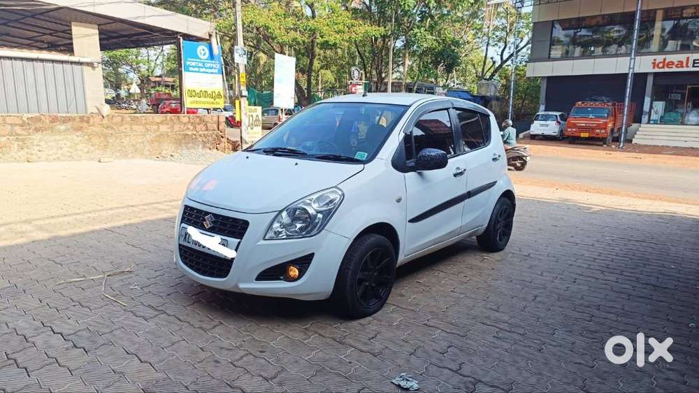 Good Condition Ac Power Steering Power Window All Good