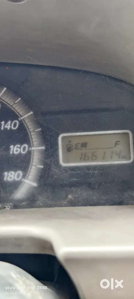 Maruti Suzuki Eeco 2018 Petrol Good Condition