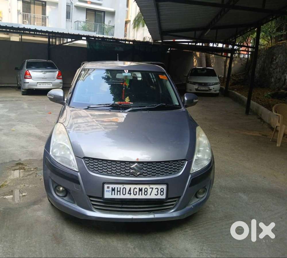 Maruti Suzuki Swift 2014 Diesel Good Condition