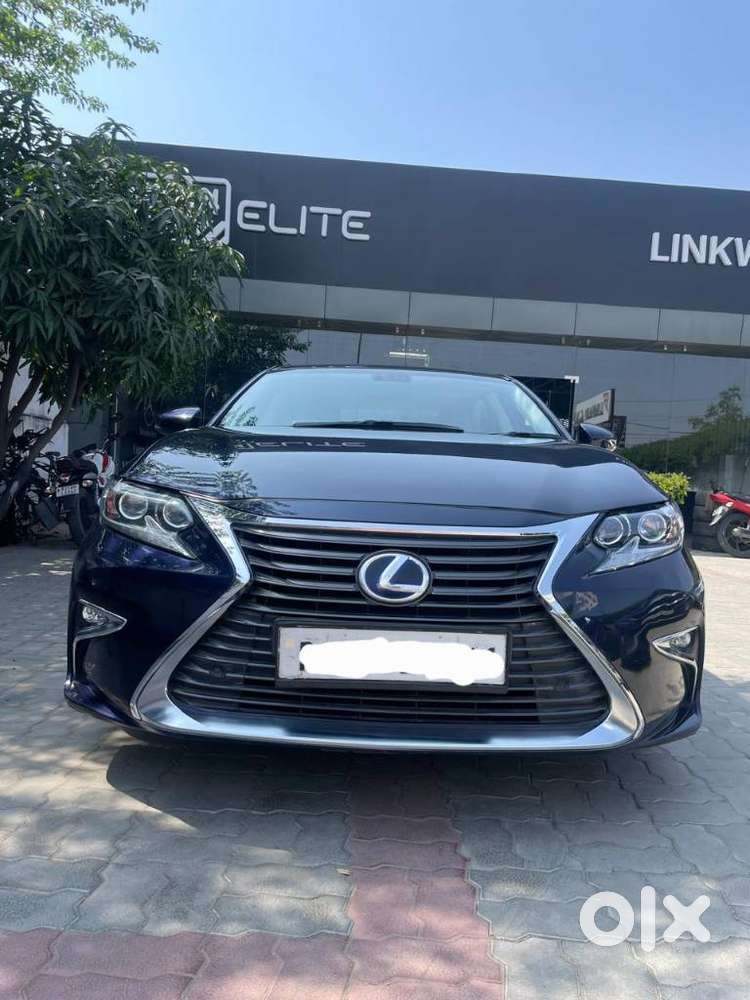 Lexus Lx, 2017, Diesel