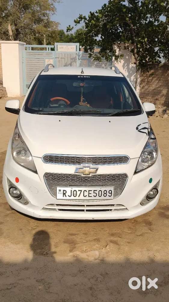 Chevrolet Beat 2017 Diesel