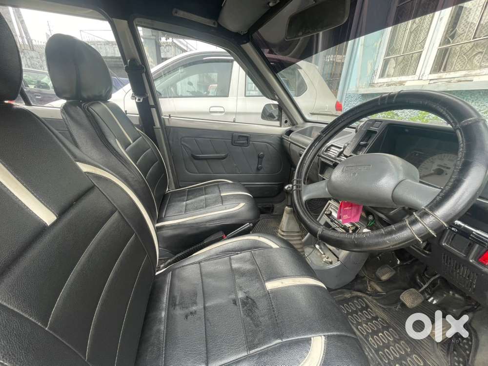 Maruti Suzuki 800 2004 Model