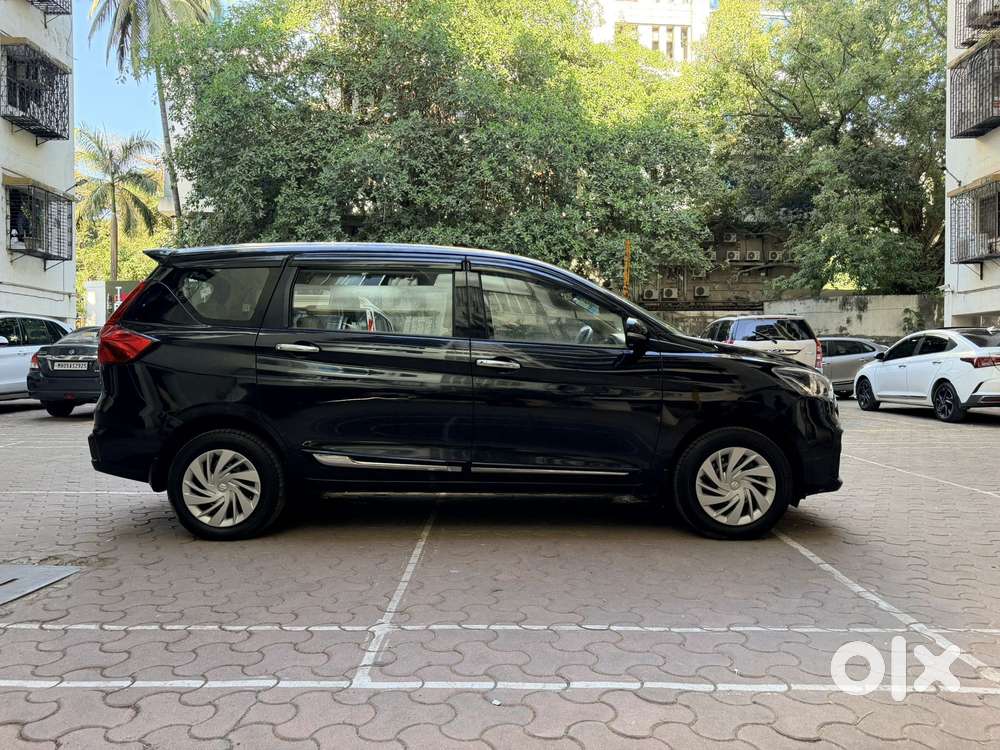 Maruti Suzuki Ertiga Vxi (o) Cng, 2025, Cng & Hybrids