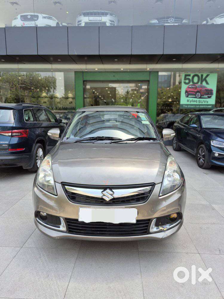 Maruti Suzuki Swift Dzire 1.2 Vxi, 2016, Petrol