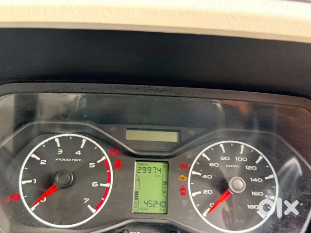 Mahindra Scorpio S7 140, 2020, Diesel