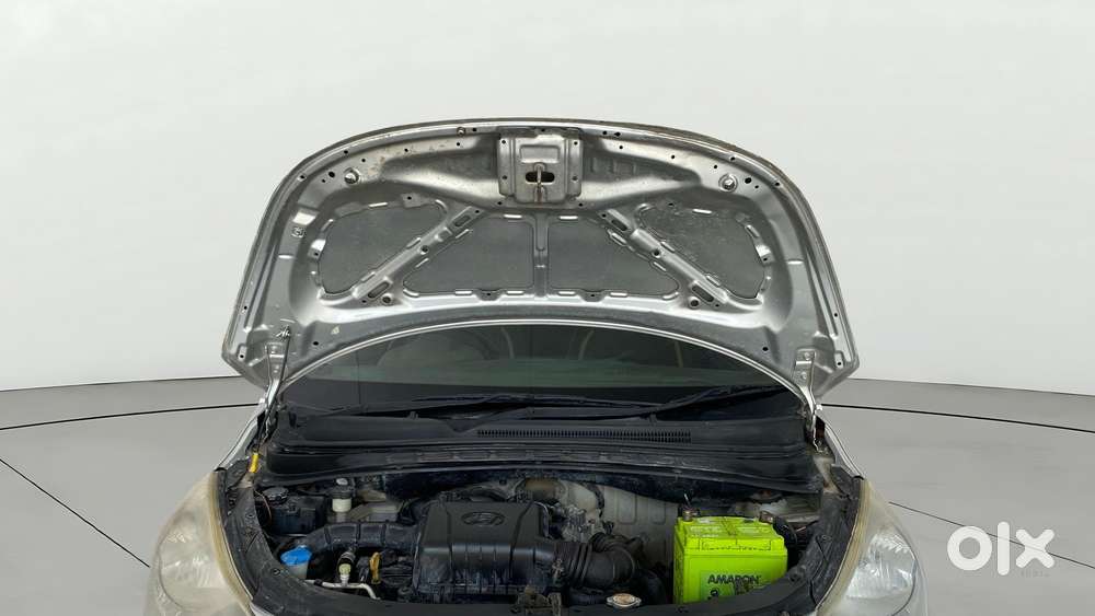 Hyundai I10 Magna 1.1l, 2014, Petrol