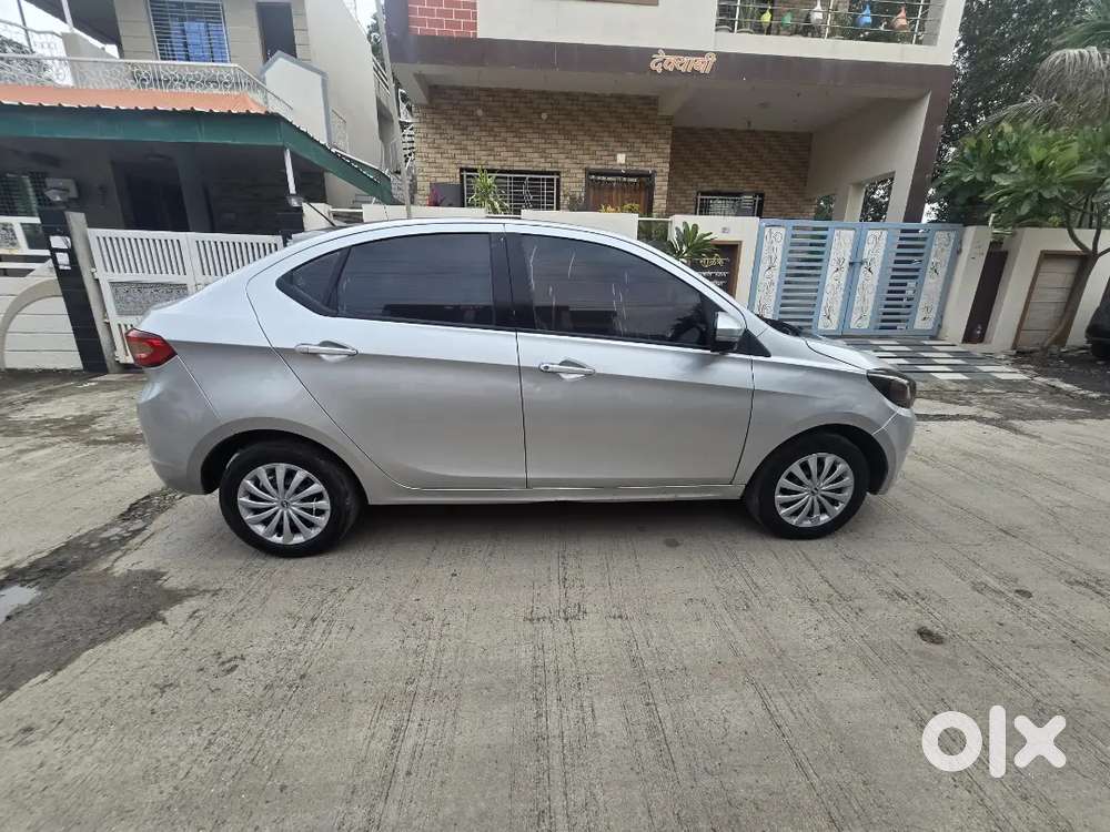 Tata Tigor 2018 First Owner