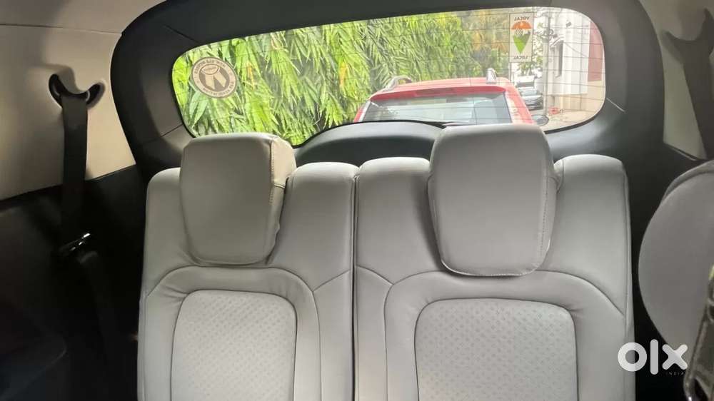 Tata Safari 2.0 Kryotec Xta Plus, 2022, Diesel