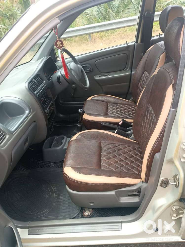 2003 Maruti Alto Lxi Petrol 2 Variant