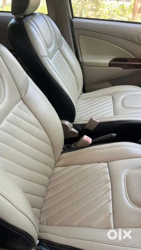 Toyota Etios 2014 Diesel Well Maintained