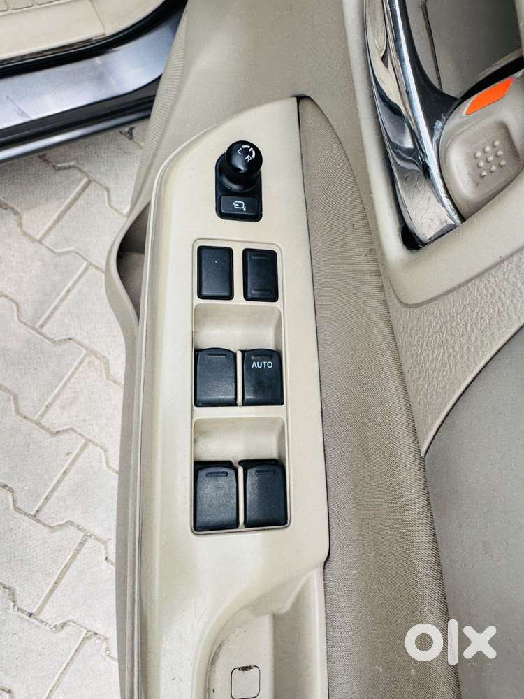 Maruti Suzuki Ertiga Shvs Vdi, 2017, Diesel