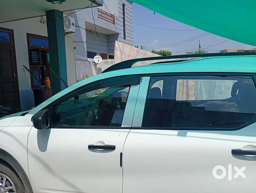 Renault Triber 2024 Petrol 12000 Km Driven