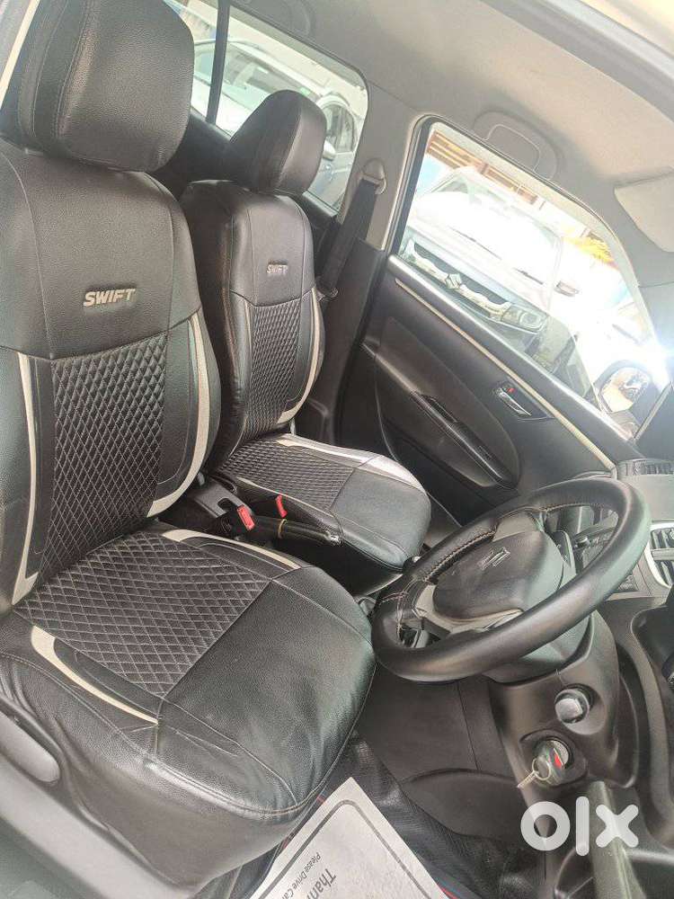 Maruti Suzuki Swift Vdi Bs Iv, 2014, Diesel