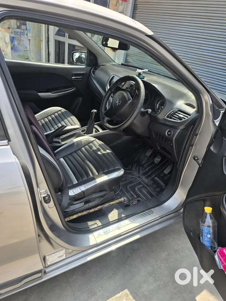 Maruti Suzuki Baleno 2020 Second Owner