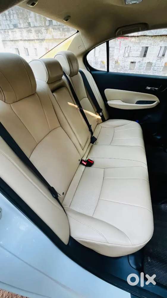 Honda City Zx 2023 Petrol 20530 Km Driven