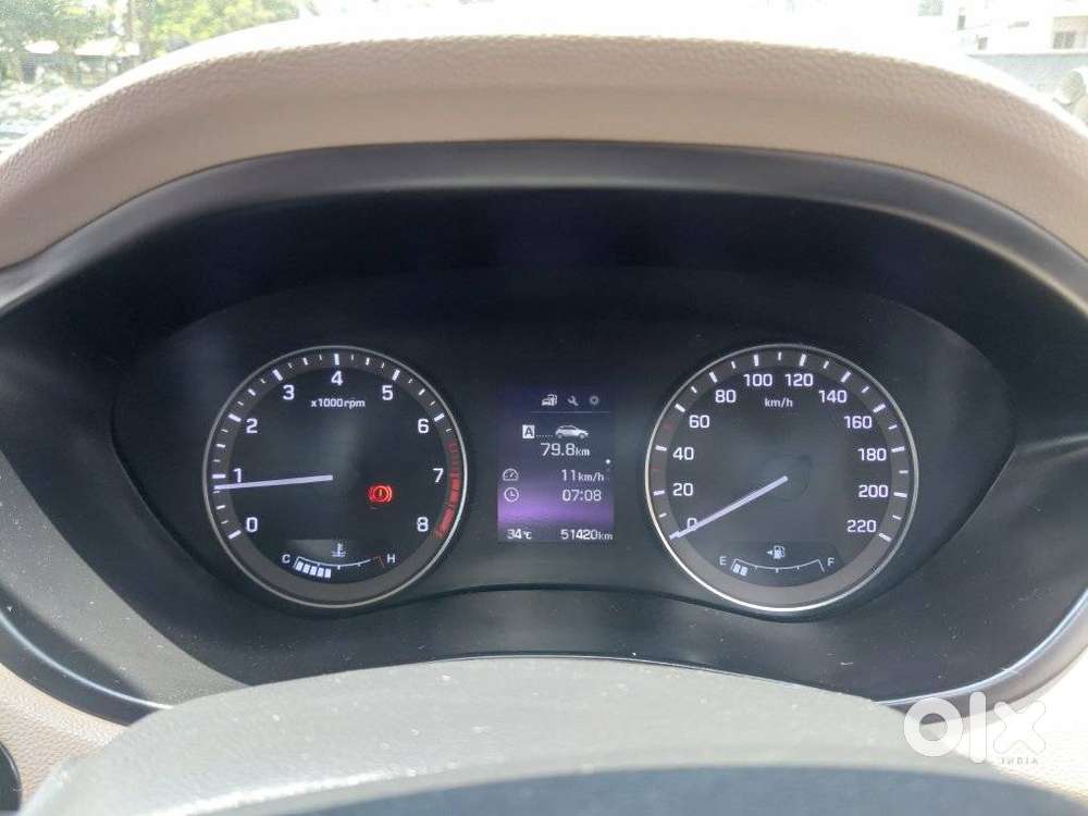 Hyundai I20 1.2 Asta, 2016, Petrol