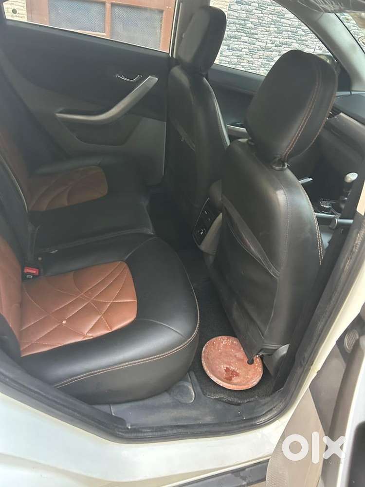 2018 Tata Manual Petrol