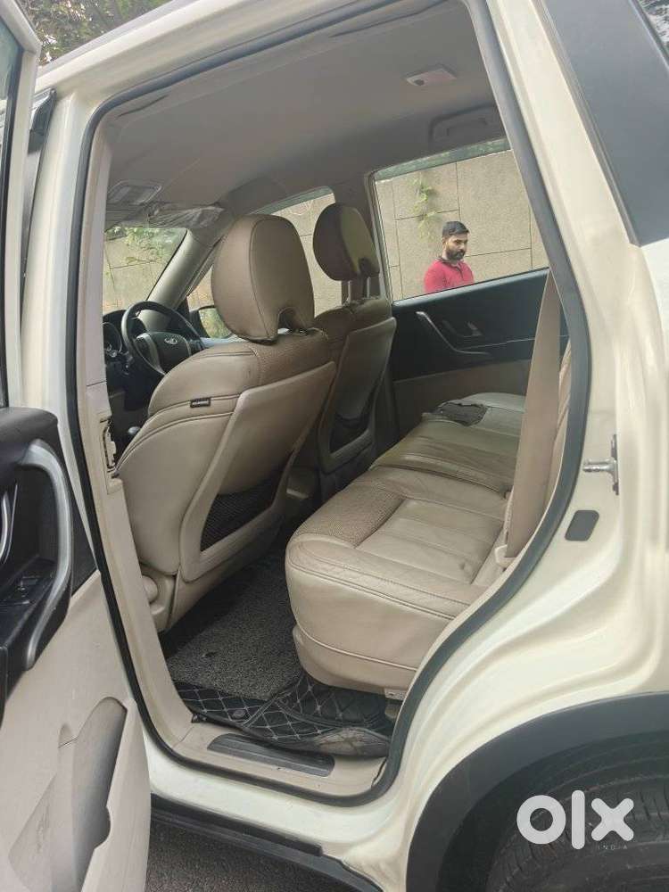 Mahindra Xuv500 W8 2wd, 2017, Diesel