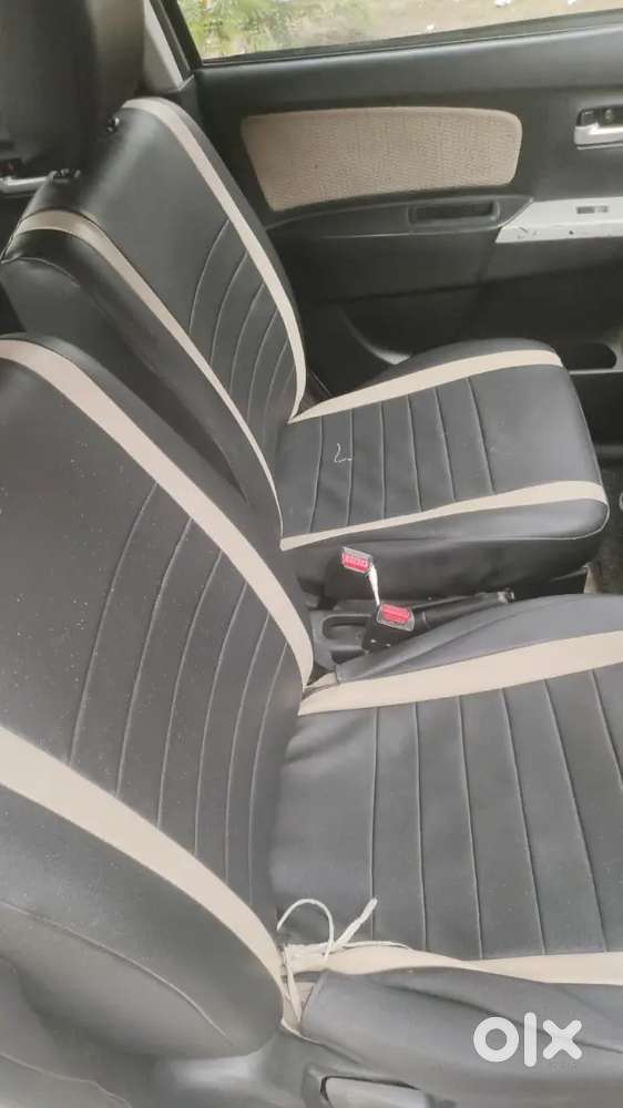 Maruti Suzuki Wagon R Lxi Cng 2018