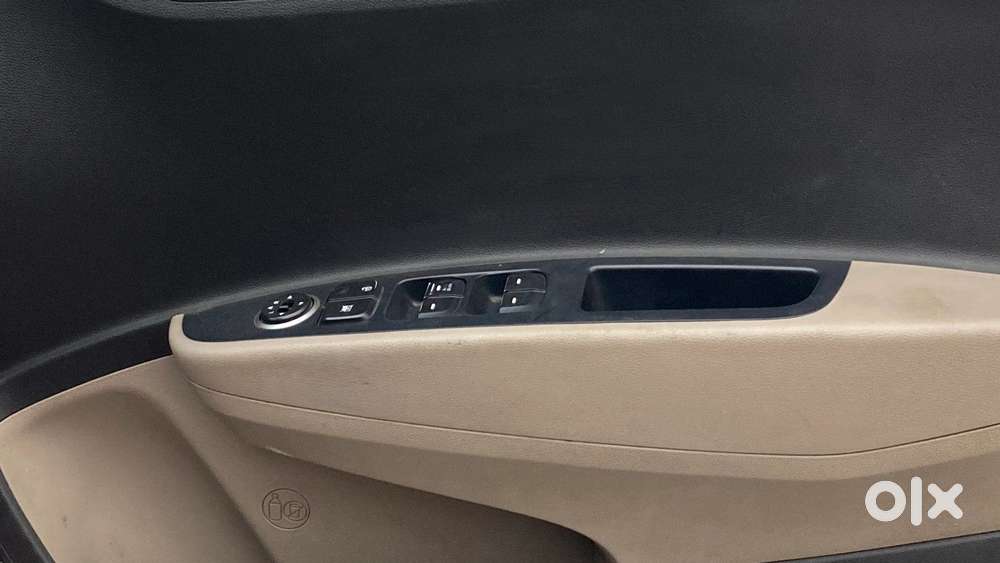 Hyundai Grand I10 Sportz 1.2 Kappa Vtvt, 2017, Petrol