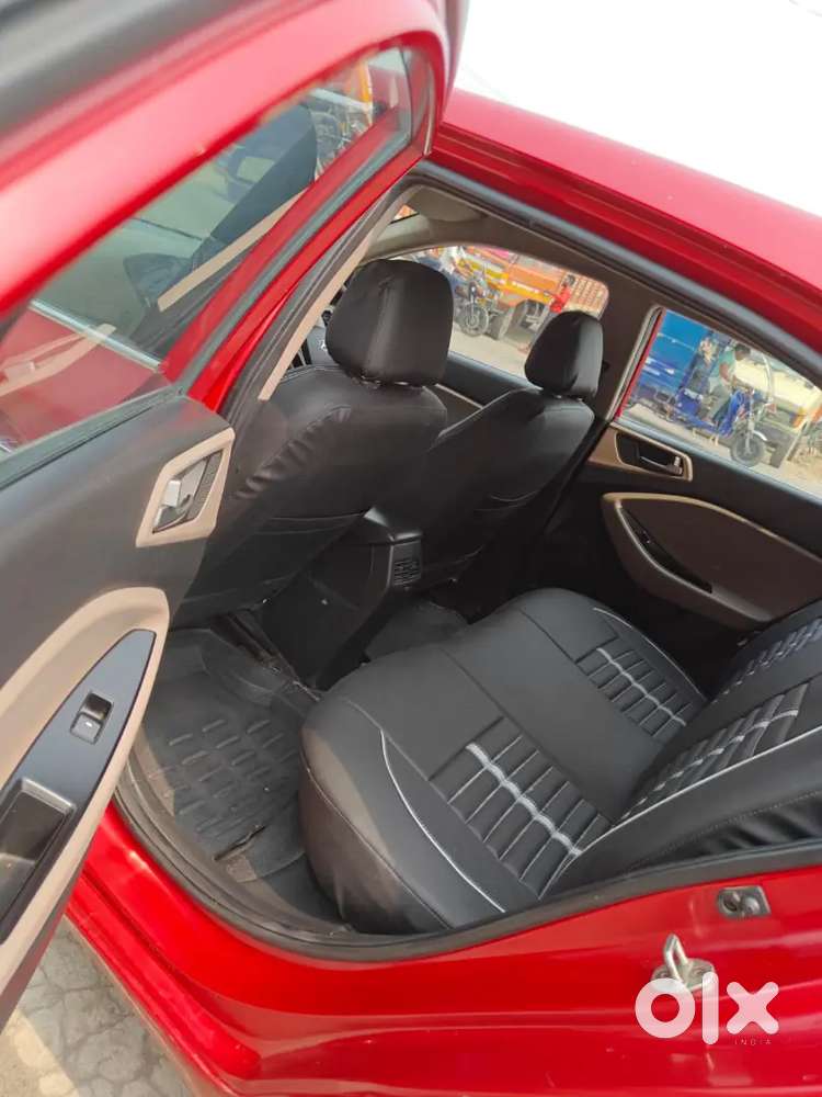 Hyundai I20 2014 Petrol 114000 Km Driven
