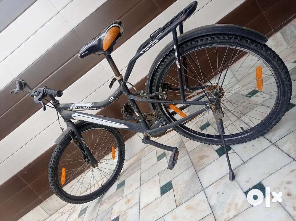 Kross k20 bicycle hotsell