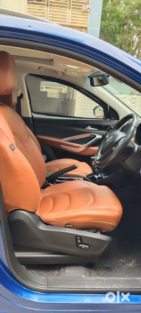 Mg Hector 2.0 Sharp Diesel, 2020, Diesel