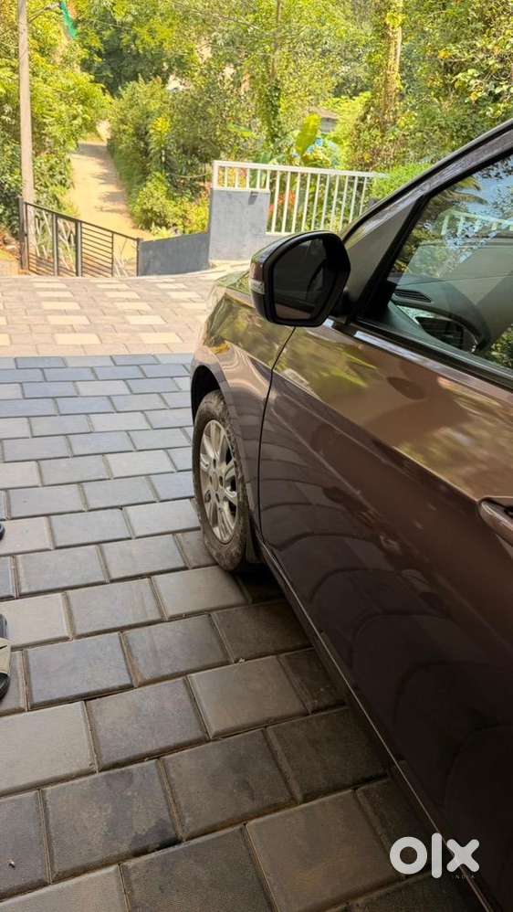 Tata Tiago Xz 2018 Petrol Well Maintained