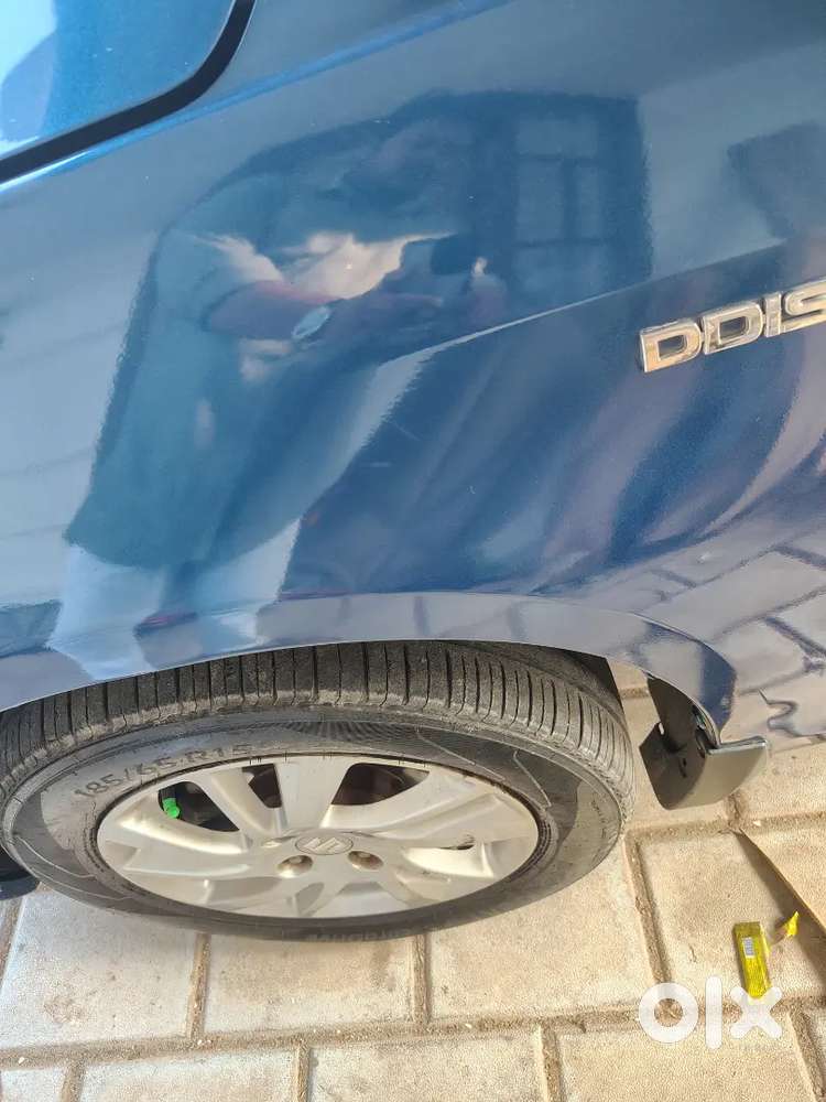 Maruti Suzuki Swift 2012 Diesel 100900 Km Driven Diesel Vehicle