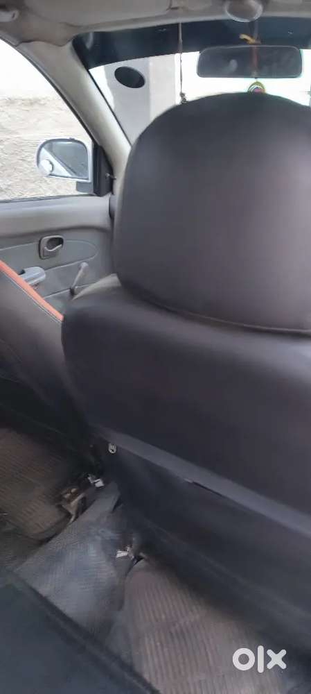 Good Condition Car