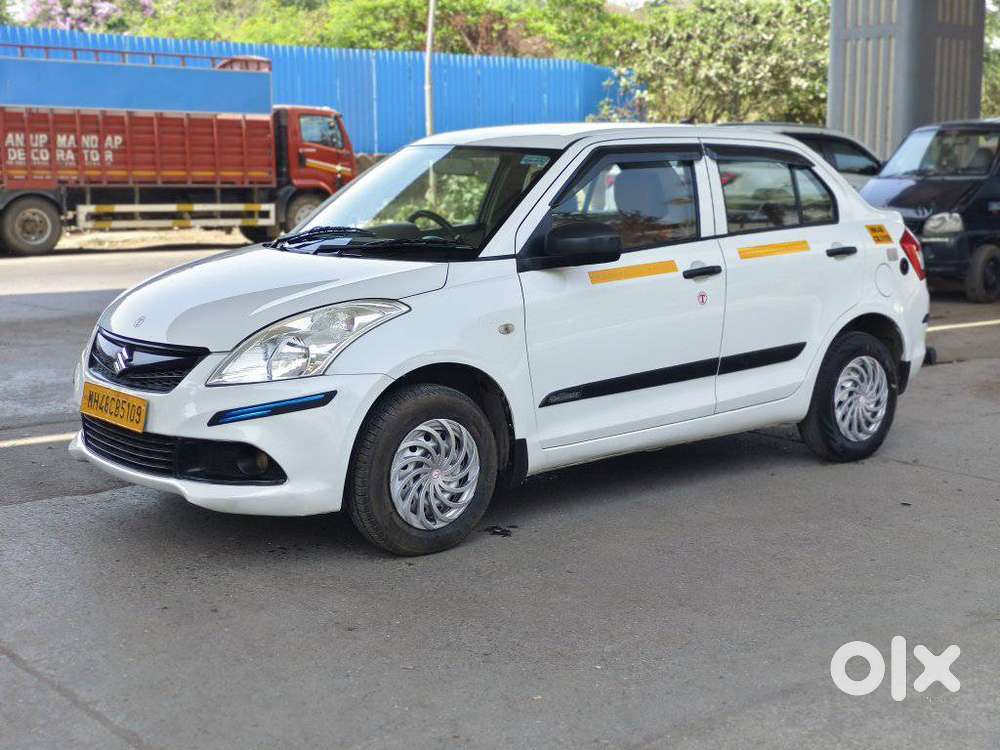 Maruti Suzuki Swift Dzire Tour, 2022, Petrol