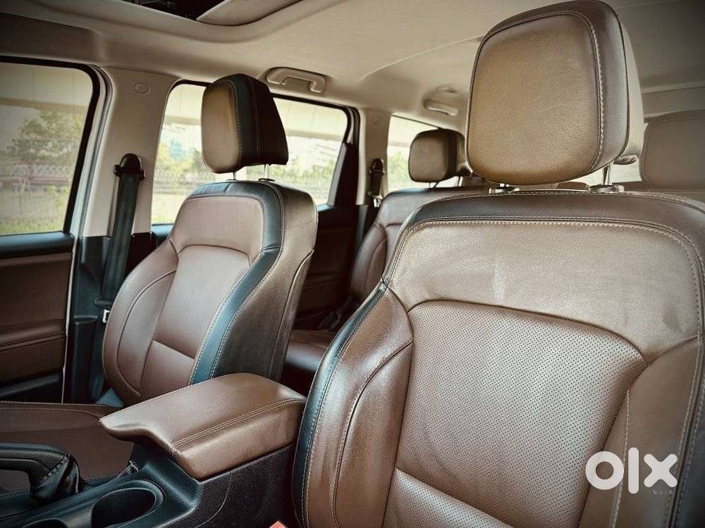 Mahindra Scorpio-n 2.2 Z8 Diesel At 7 Str, 2024, Diesel