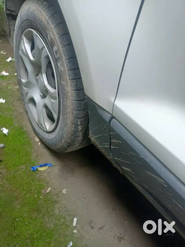 Ford Ecosport 1.5 Sports 2015