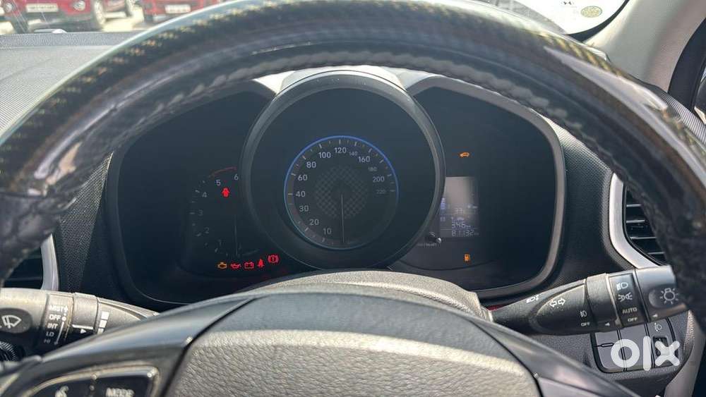Hyundai Diesel Manual 2019