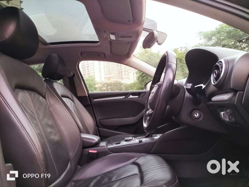 Audi A3 35 Tfsi Premium, 2015, Diesel