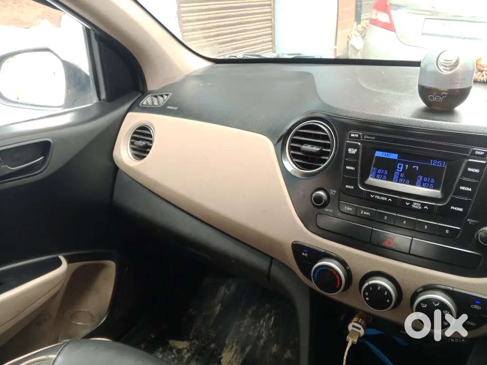 Hyundai Grand I10 2020 Diesel