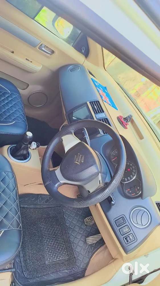 Maruti Suzuki Swift 2009 Petrol 140000 Km Driven