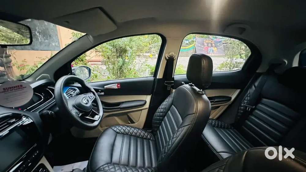 Tata Tiago 2024