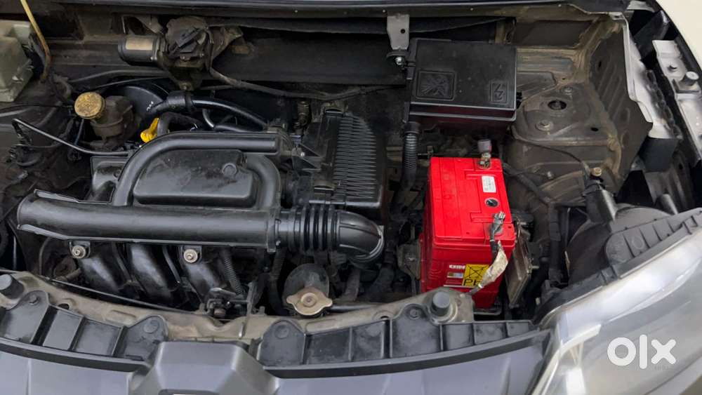 Renault Kwid 1.0 Rxt, 2016, Petrol