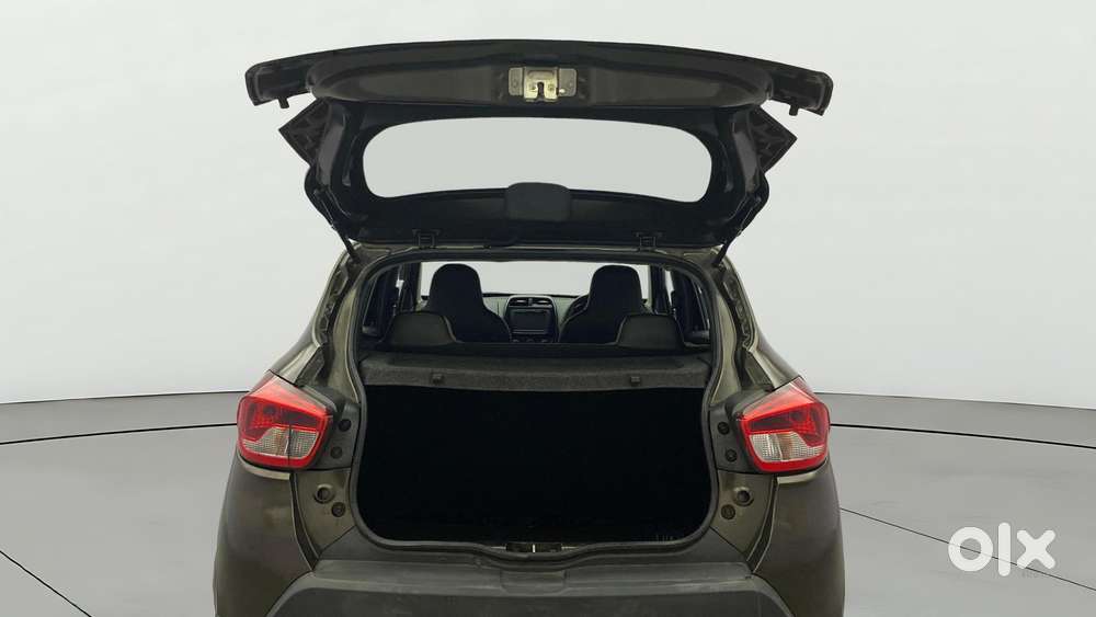 Renault Kwid Rxt, 2016, Petrol