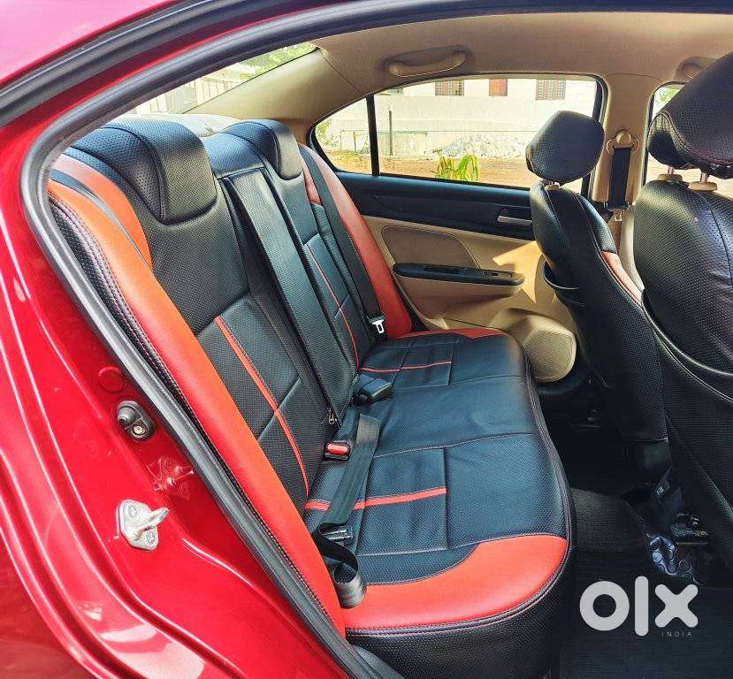 Honda Amaze 1.2 Smt I Vtec, 2021, Petrol